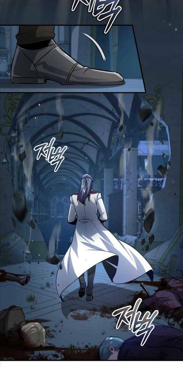 Giáo Sư Gián Điệp - Chapter 51 - Page 68