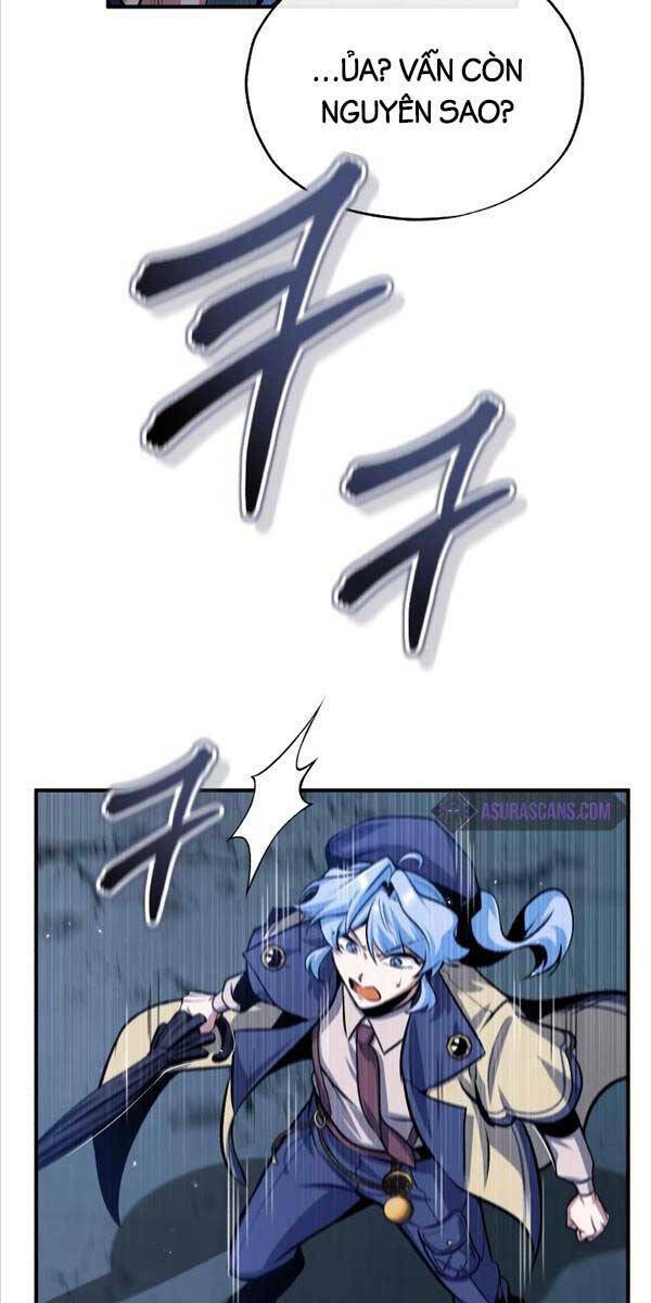 Giáo Sư Gián Điệp - Chapter 51 - Page 82