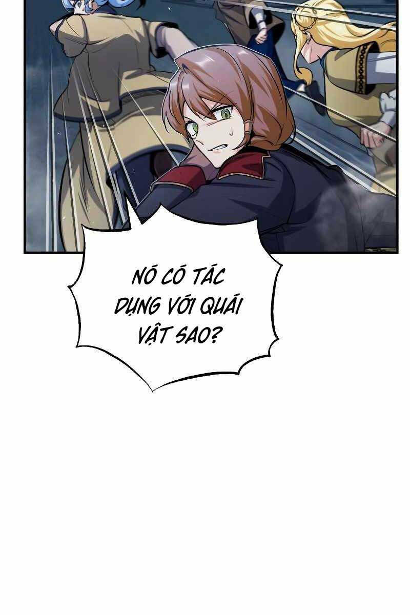 Giáo Sư Gián Điệp - Chapter 52 - Page 106