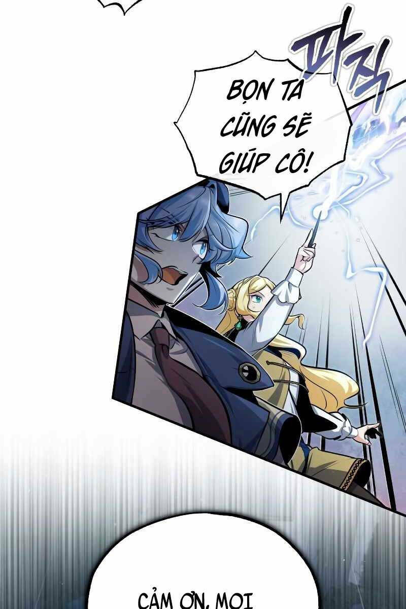 Giáo Sư Gián Điệp - Chapter 52 - Page 10