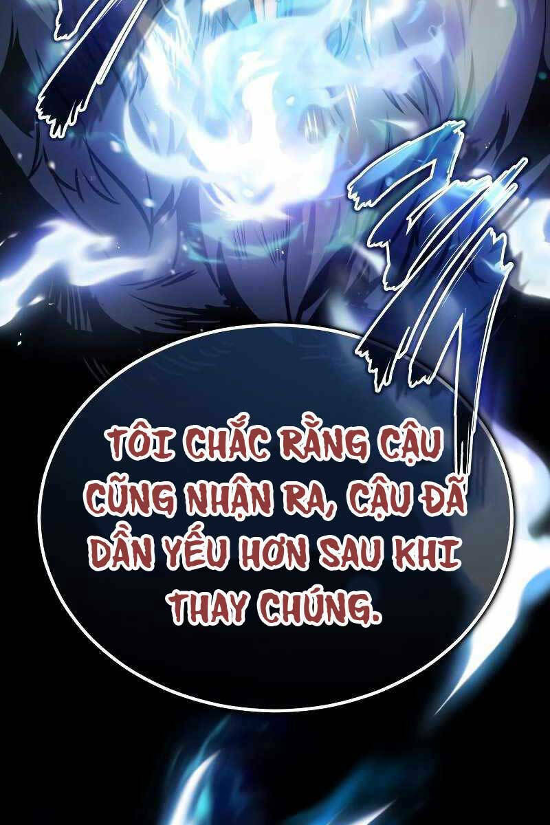 Giáo Sư Gián Điệp - Chapter 52 - Page 112