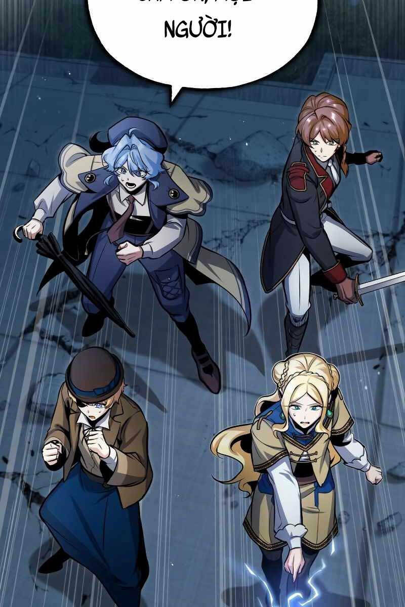 Giáo Sư Gián Điệp - Chapter 52 - Page 11