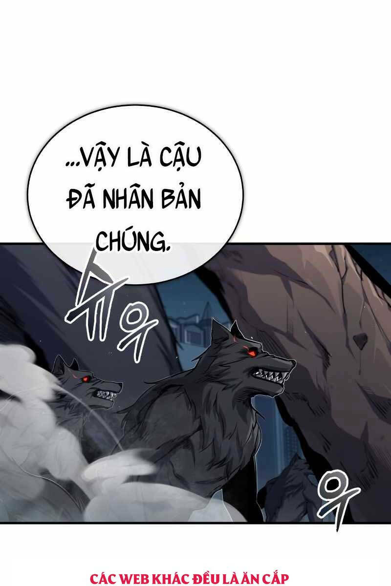 Giáo Sư Gián Điệp - Chapter 52 - Page 121