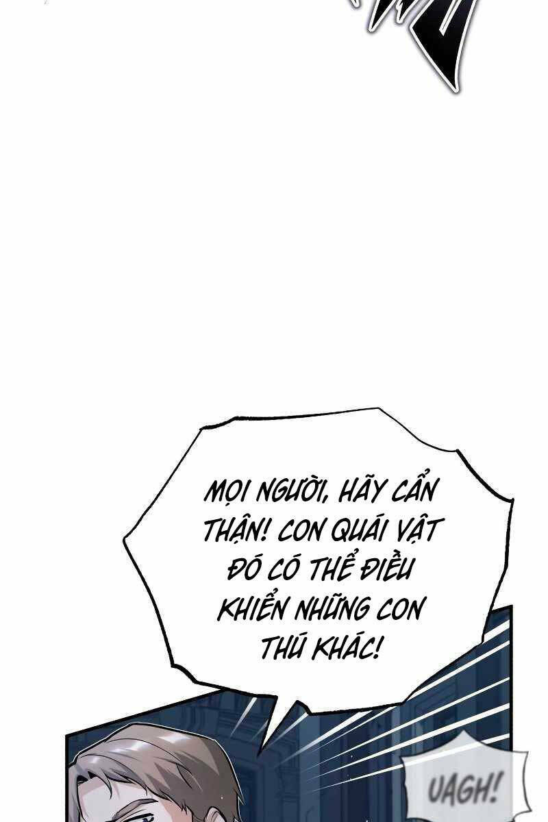 Giáo Sư Gián Điệp - Chapter 52 - Page 16