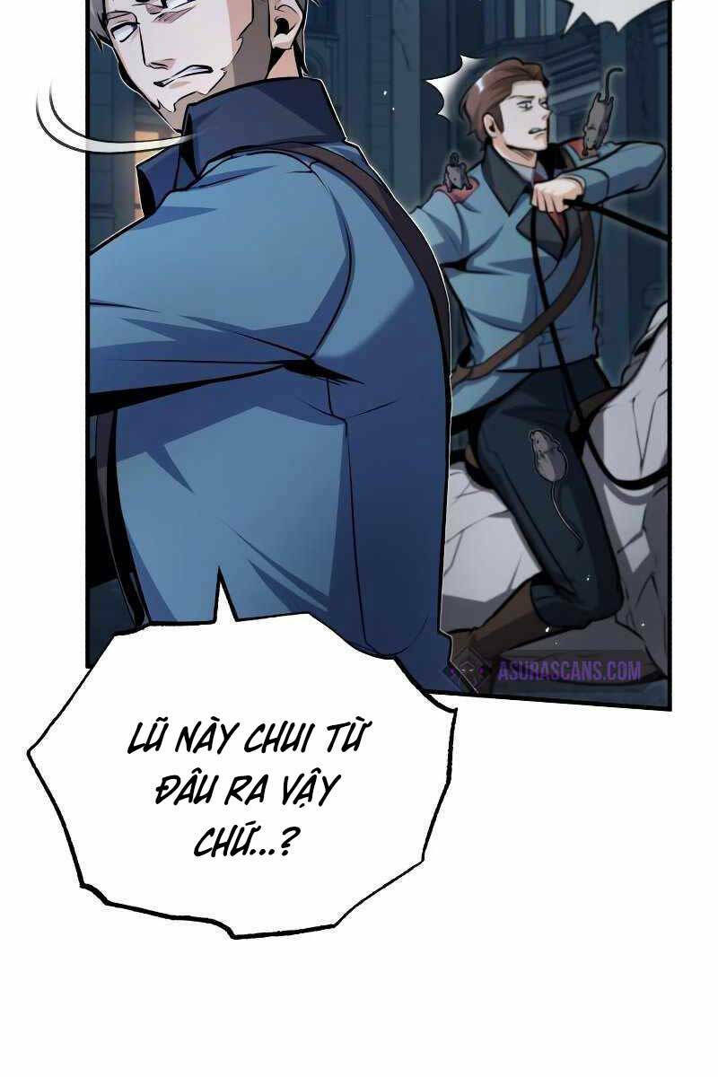 Giáo Sư Gián Điệp - Chapter 52 - Page 17