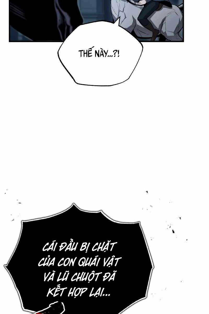 Giáo Sư Gián Điệp - Chapter 52 - Page 19