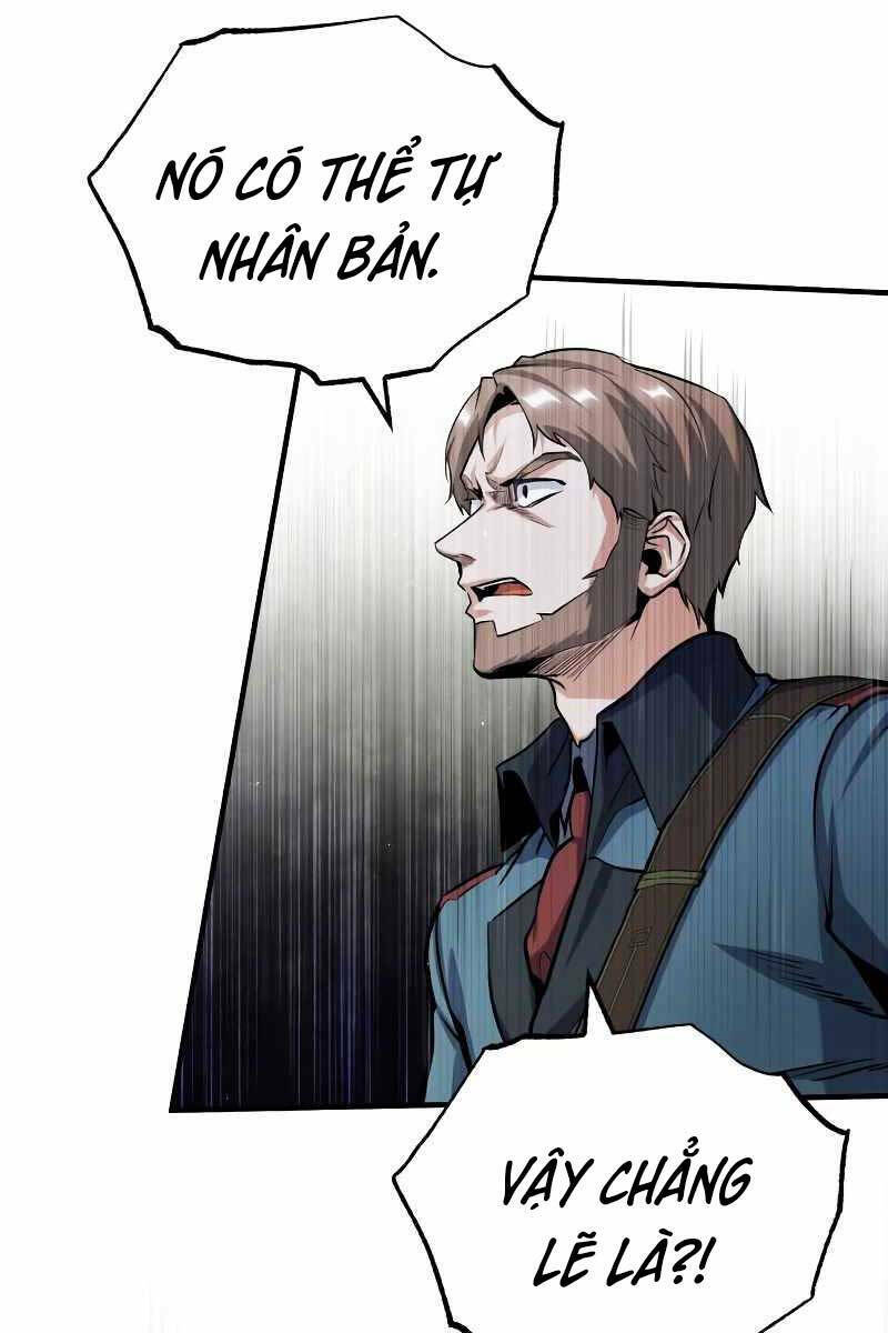 Giáo Sư Gián Điệp - Chapter 52 - Page 22