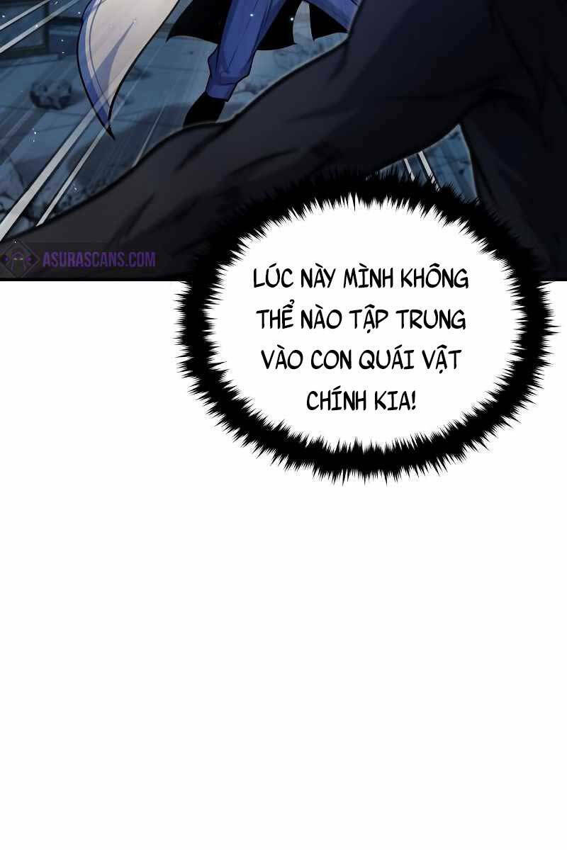 Giáo Sư Gián Điệp - Chapter 52 - Page 32