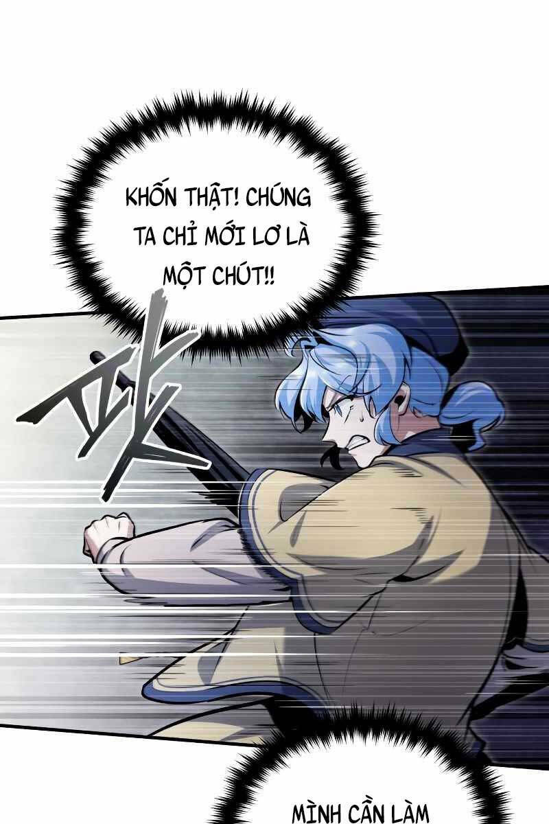 Giáo Sư Gián Điệp - Chapter 52 - Page 38