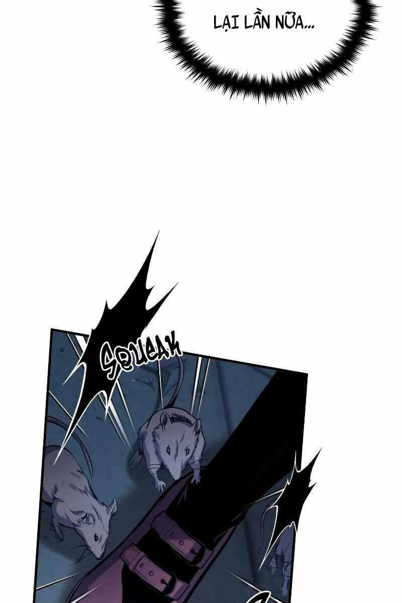 Giáo Sư Gián Điệp - Chapter 52 - Page 39