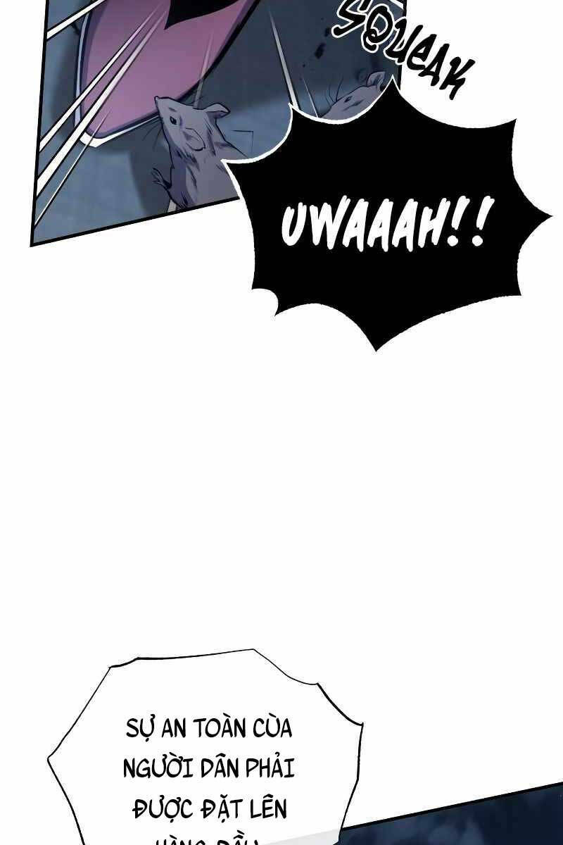 Giáo Sư Gián Điệp - Chapter 52 - Page 40