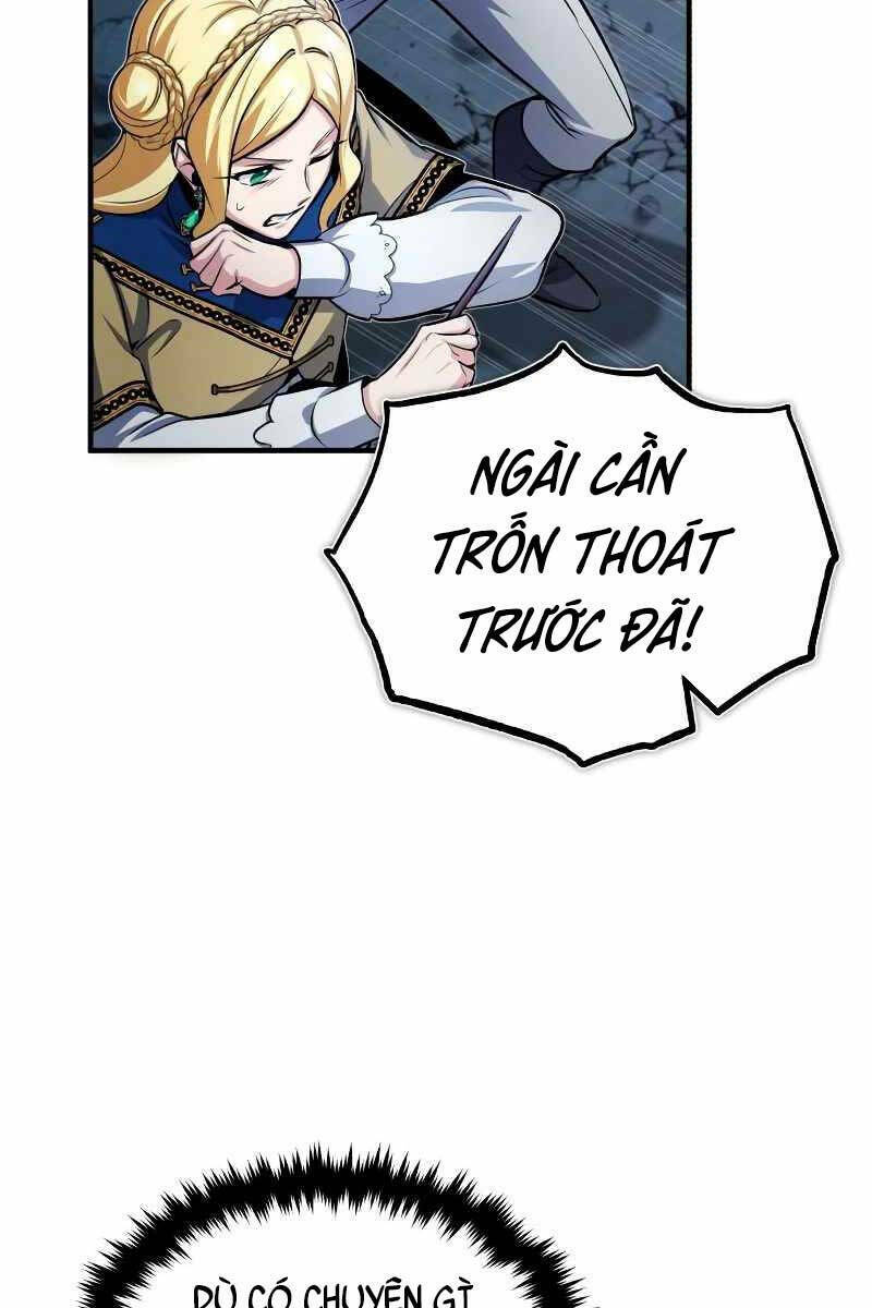 Giáo Sư Gián Điệp - Chapter 52 - Page 43