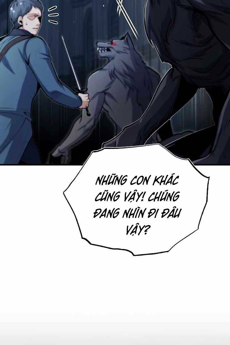 Giáo Sư Gián Điệp - Chapter 52 - Page 47