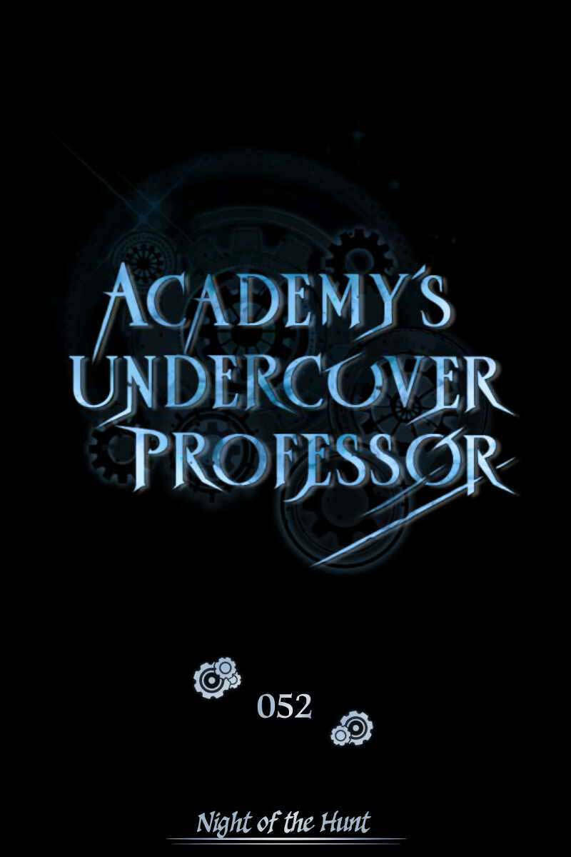 Giáo Sư Gián Điệp - Chapter 52 - Page 58