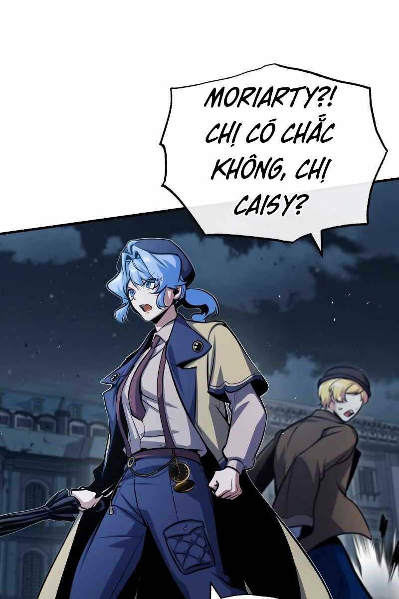 Giáo Sư Gián Điệp - Chapter 52 - Page 62