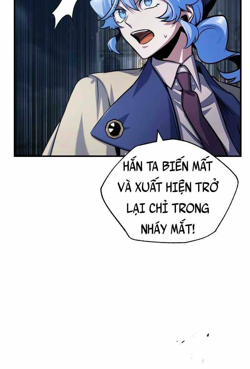 Giáo Sư Gián Điệp - Chapter 52 - Page 80