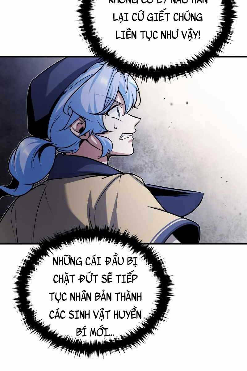 Giáo Sư Gián Điệp - Chapter 52 - Page 86