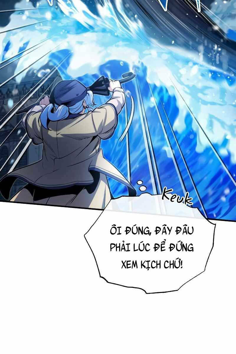 Giáo Sư Gián Điệp - Chapter 52 - Page 92