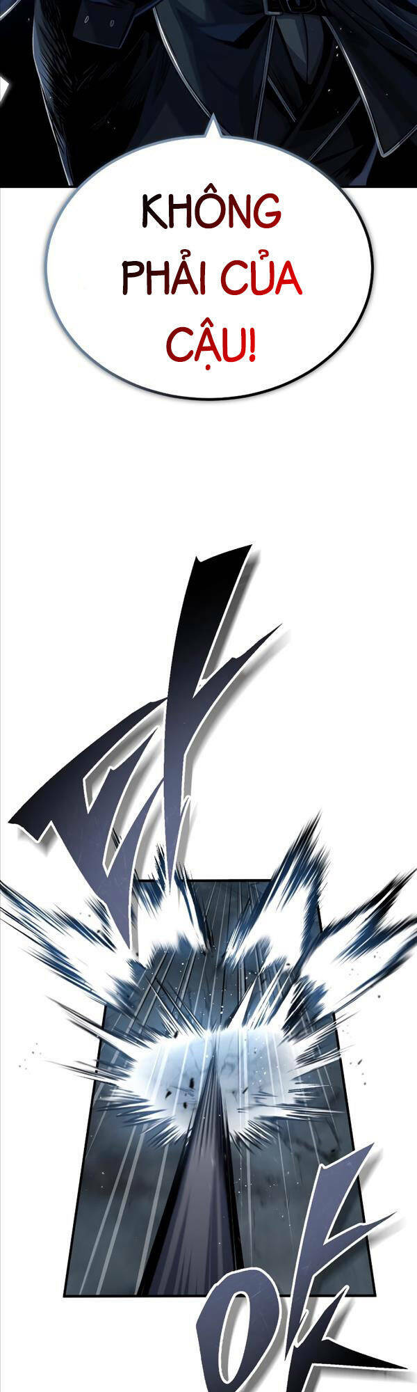 Giáo Sư Gián Điệp - Chapter 53 - Page 9