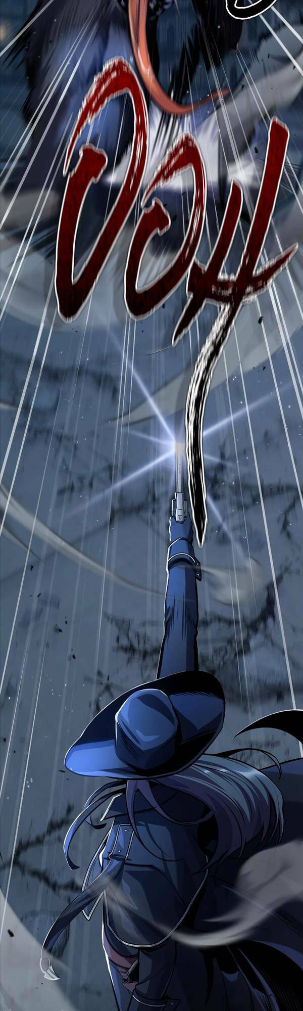 Giáo Sư Gián Điệp - Chapter 53 - Page 11