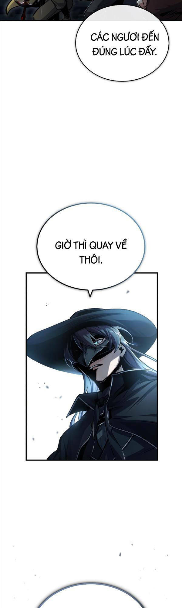 Giáo Sư Gián Điệp - Chapter 53 - Page 17