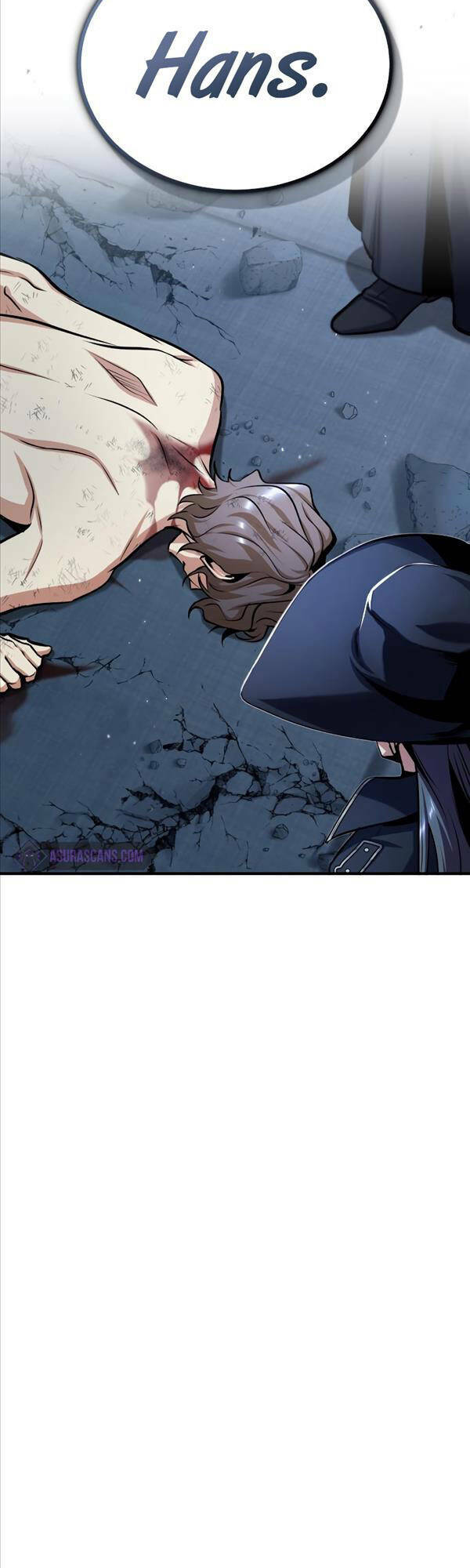 Giáo Sư Gián Điệp - Chapter 53 - Page 18