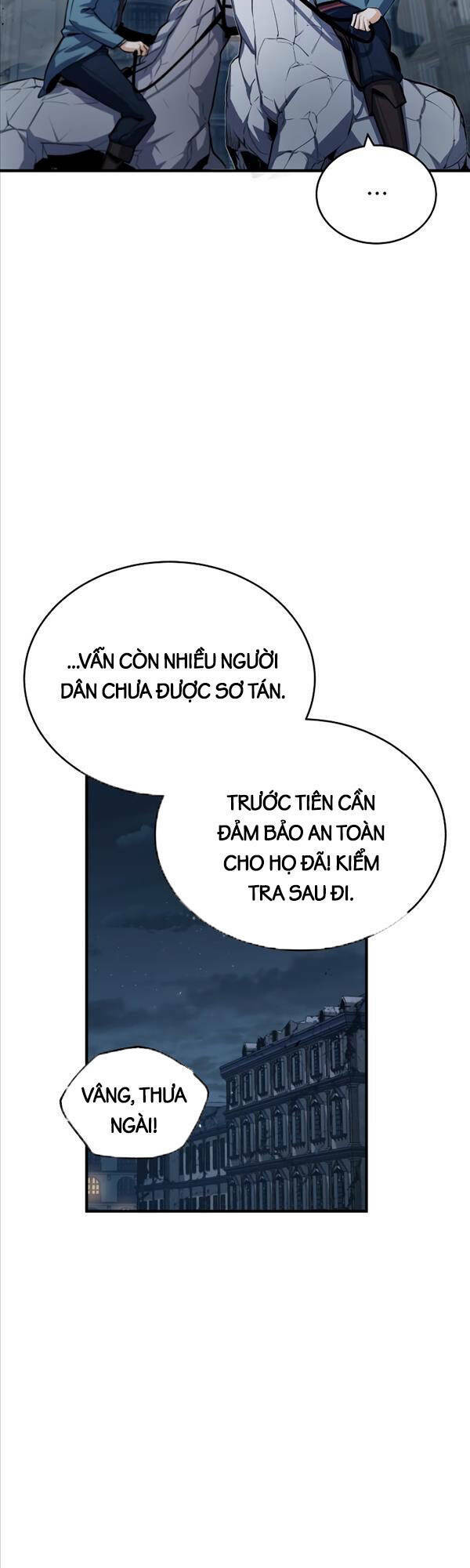 Giáo Sư Gián Điệp - Chapter 53 - Page 20