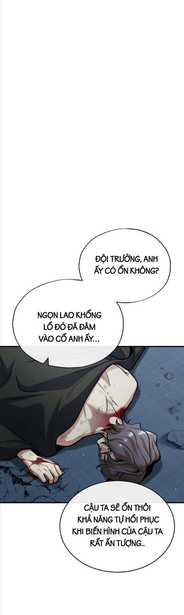 Giáo Sư Gián Điệp - Chapter 53 - Page 21