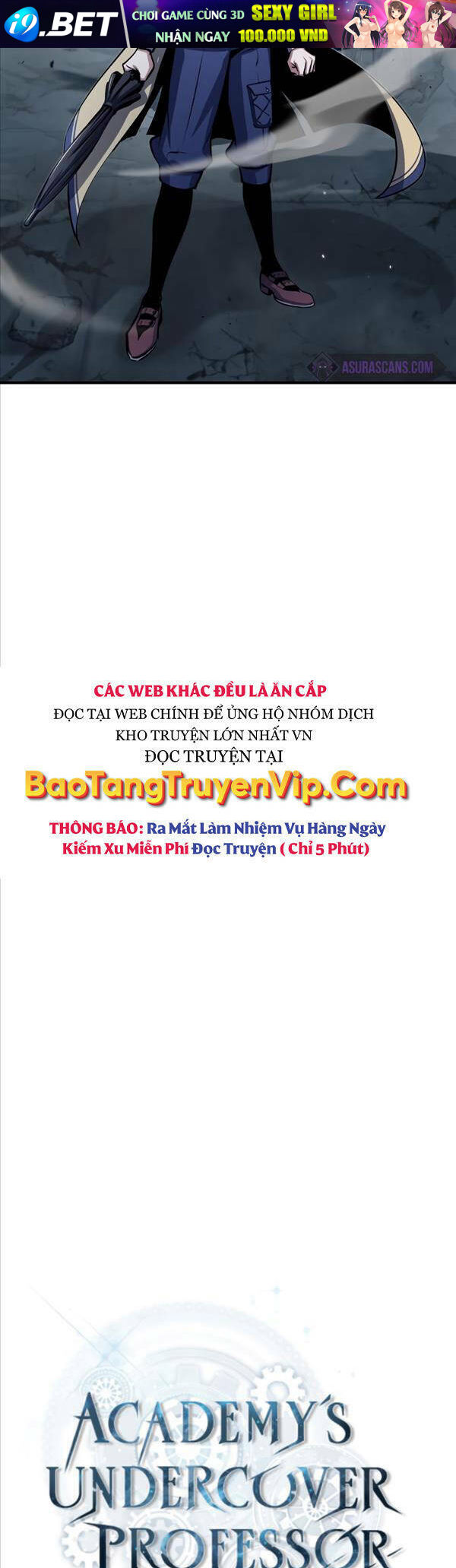 Giáo Sư Gián Điệp - Chapter 53 - Page 24