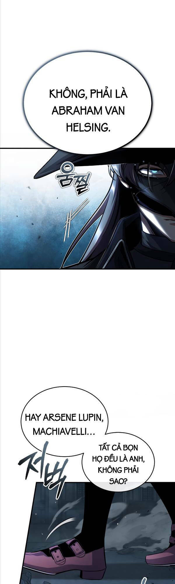 Giáo Sư Gián Điệp - Chapter 53 - Page 29