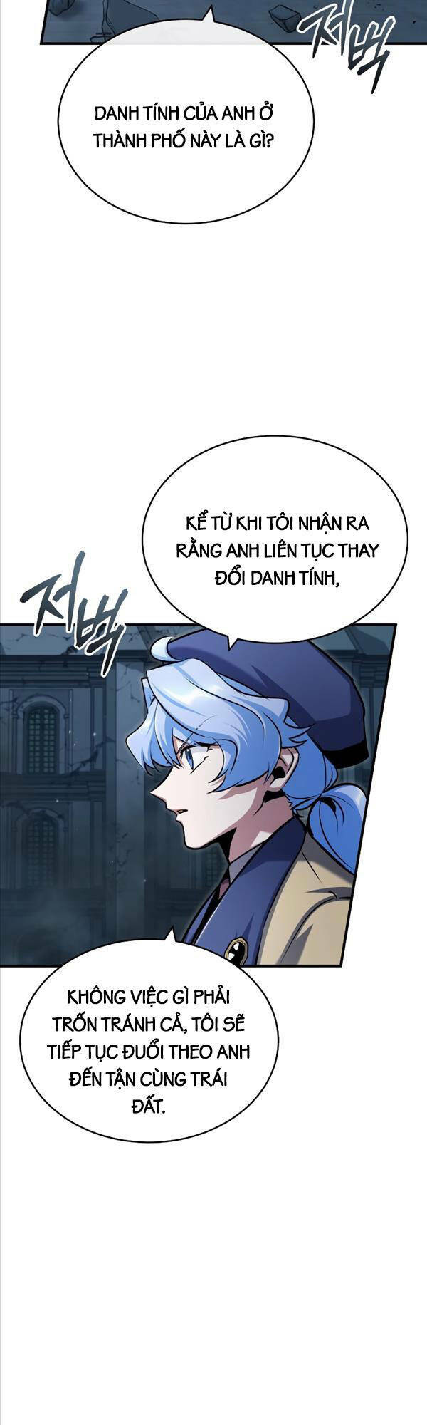 Giáo Sư Gián Điệp - Chapter 53 - Page 30