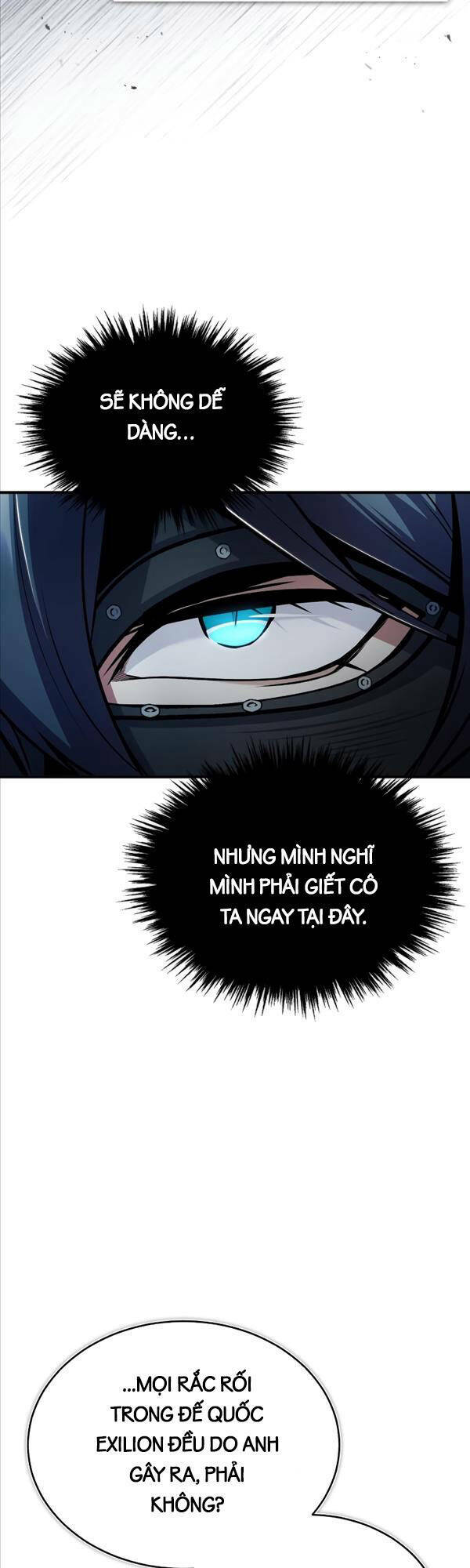 Giáo Sư Gián Điệp - Chapter 53 - Page 33