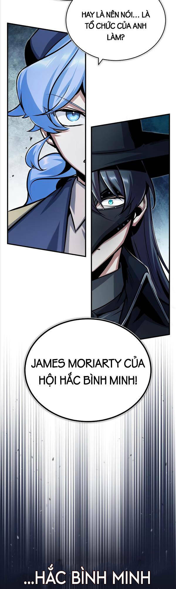 Giáo Sư Gián Điệp - Chapter 53 - Page 34