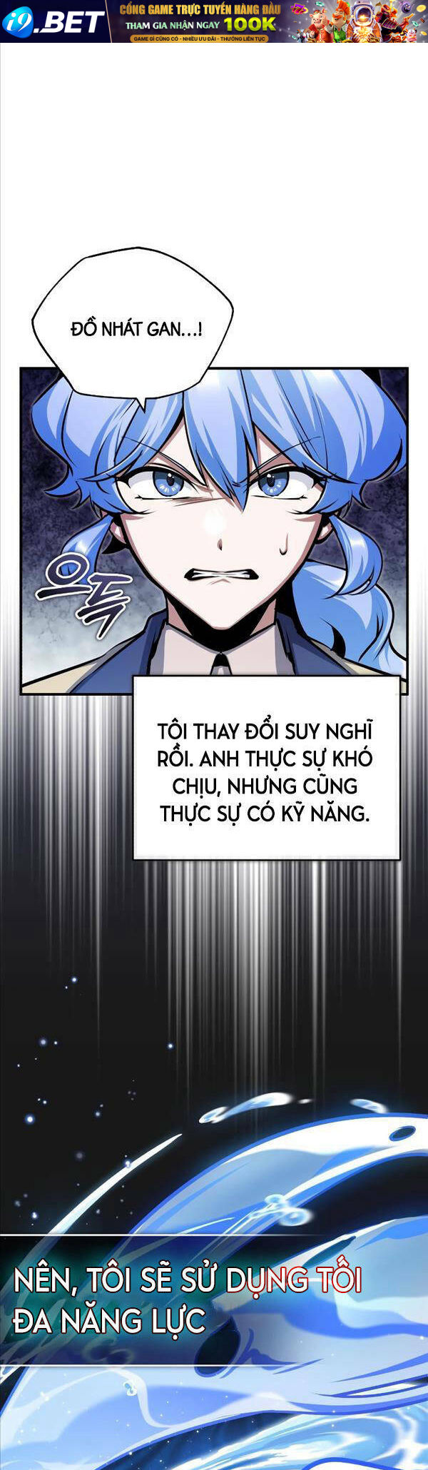 Giáo Sư Gián Điệp - Chapter 53 - Page 39