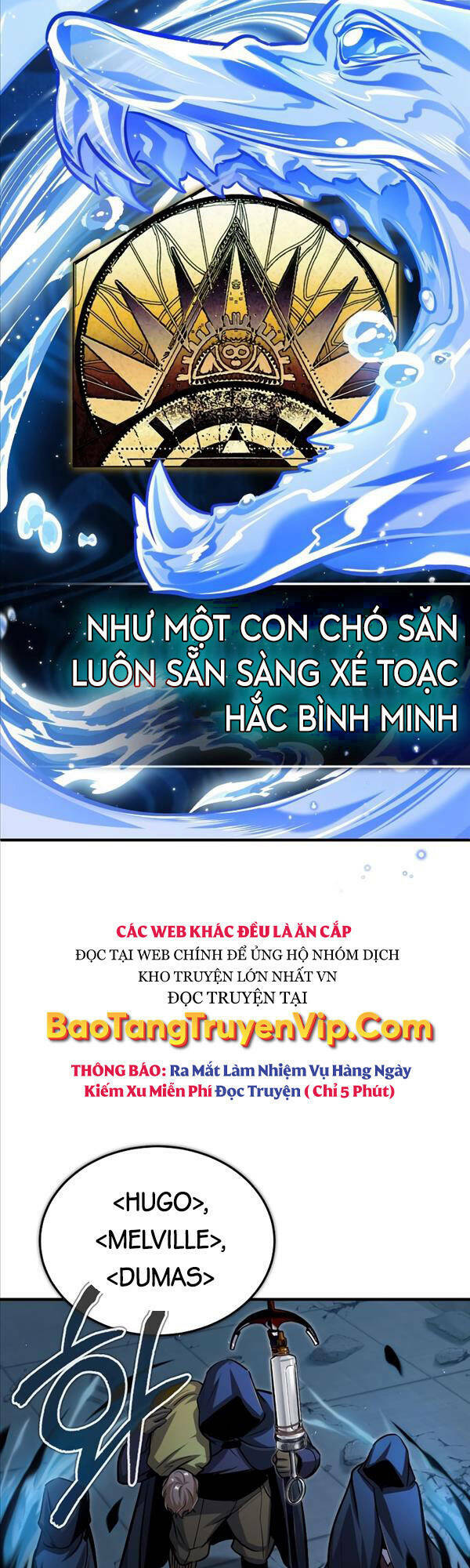 Giáo Sư Gián Điệp - Chapter 53 - Page 40