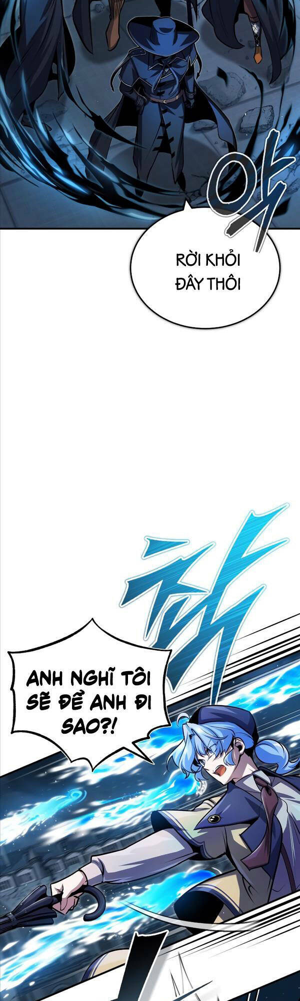 Giáo Sư Gián Điệp - Chapter 53 - Page 41