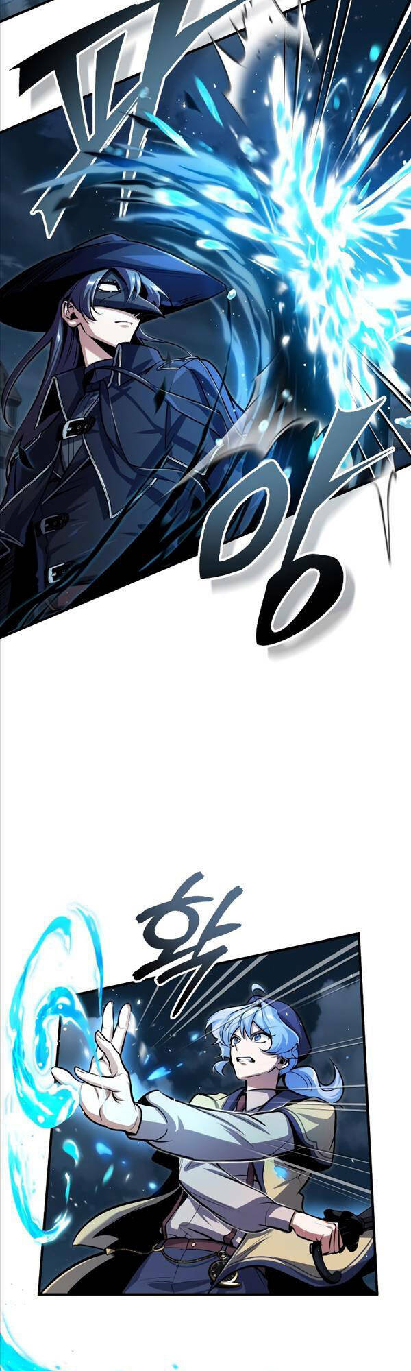 Giáo Sư Gián Điệp - Chapter 53 - Page 42