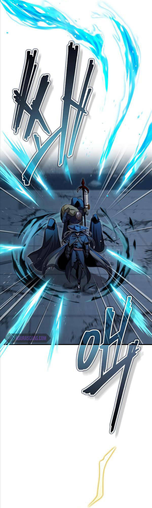 Giáo Sư Gián Điệp - Chapter 53 - Page 43