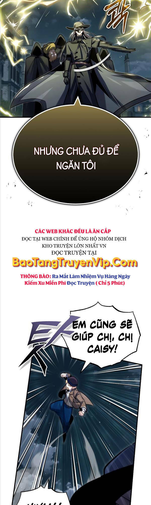 Giáo Sư Gián Điệp - Chapter 53 - Page 45