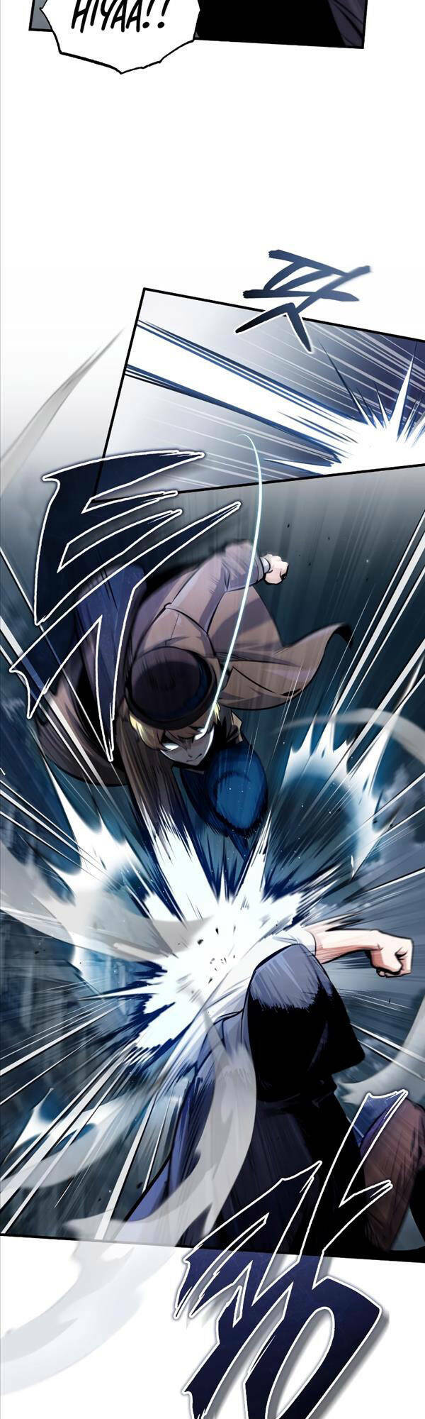 Giáo Sư Gián Điệp - Chapter 53 - Page 46