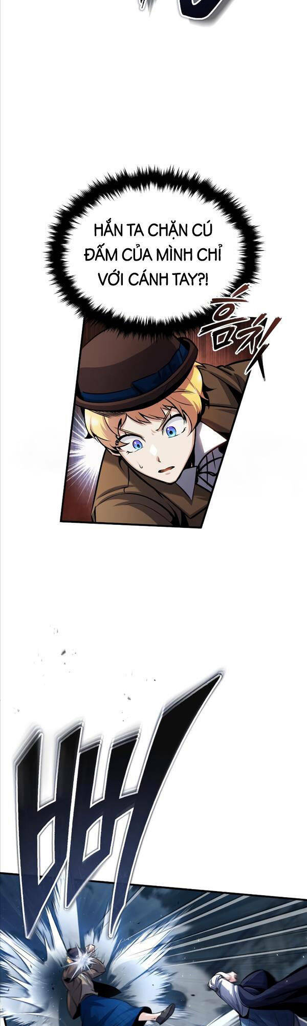 Giáo Sư Gián Điệp - Chapter 53 - Page 47