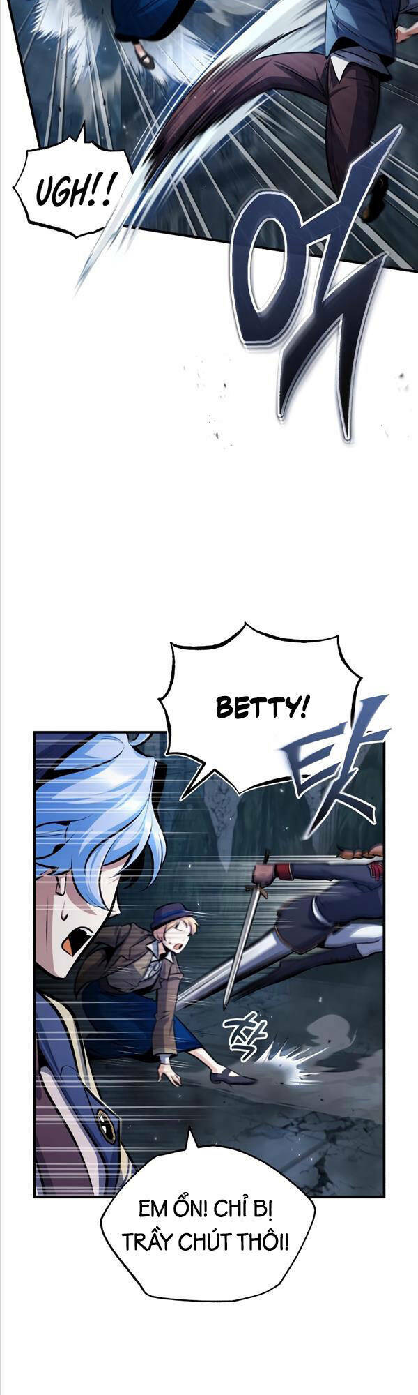 Giáo Sư Gián Điệp - Chapter 53 - Page 48