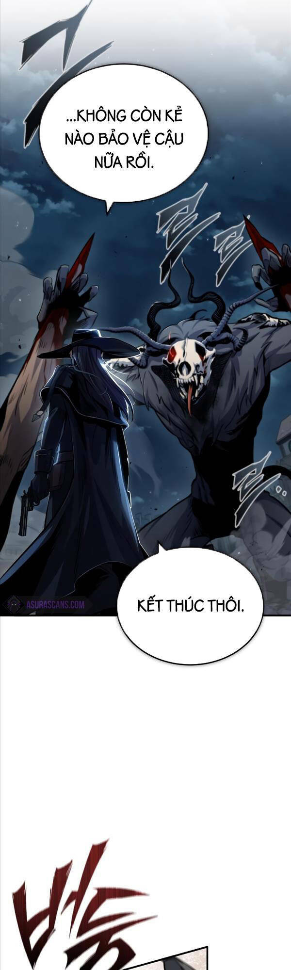 Giáo Sư Gián Điệp - Chapter 53 - Page 4