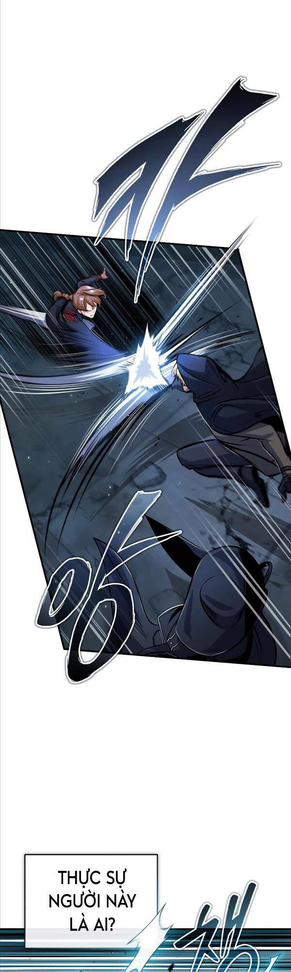 Giáo Sư Gián Điệp - Chapter 53 - Page 49