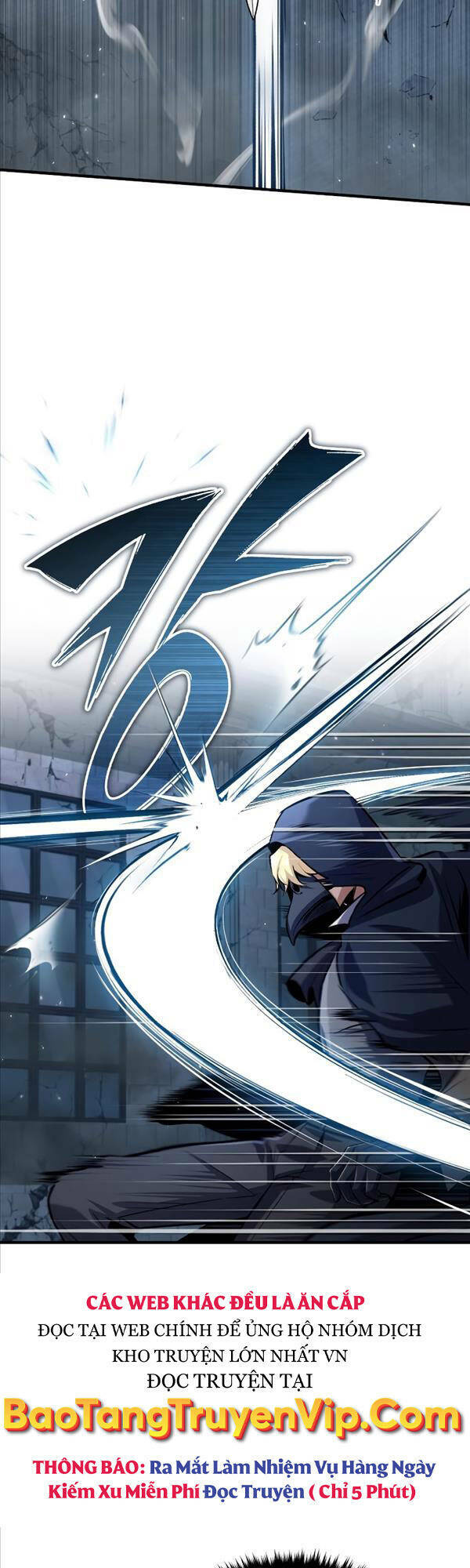 Giáo Sư Gián Điệp - Chapter 53 - Page 52