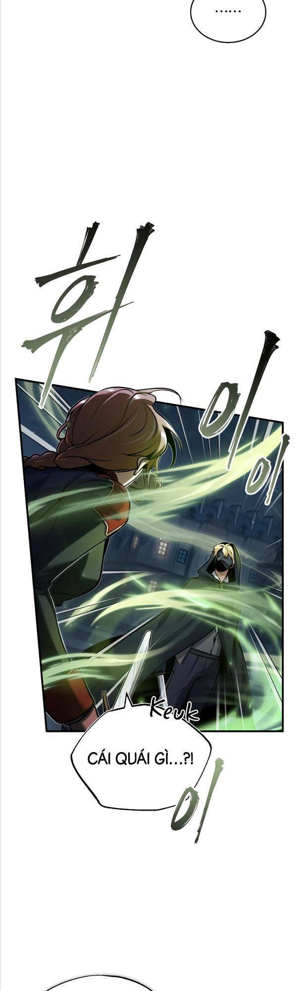 Giáo Sư Gián Điệp - Chapter 53 - Page 54