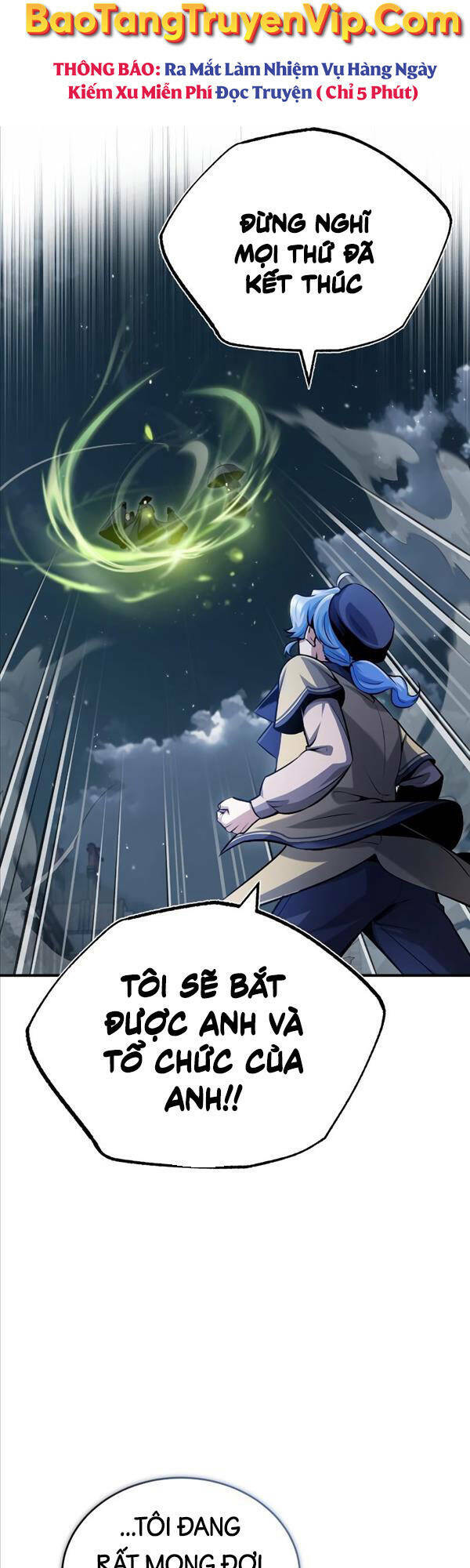 Giáo Sư Gián Điệp - Chapter 53 - Page 57