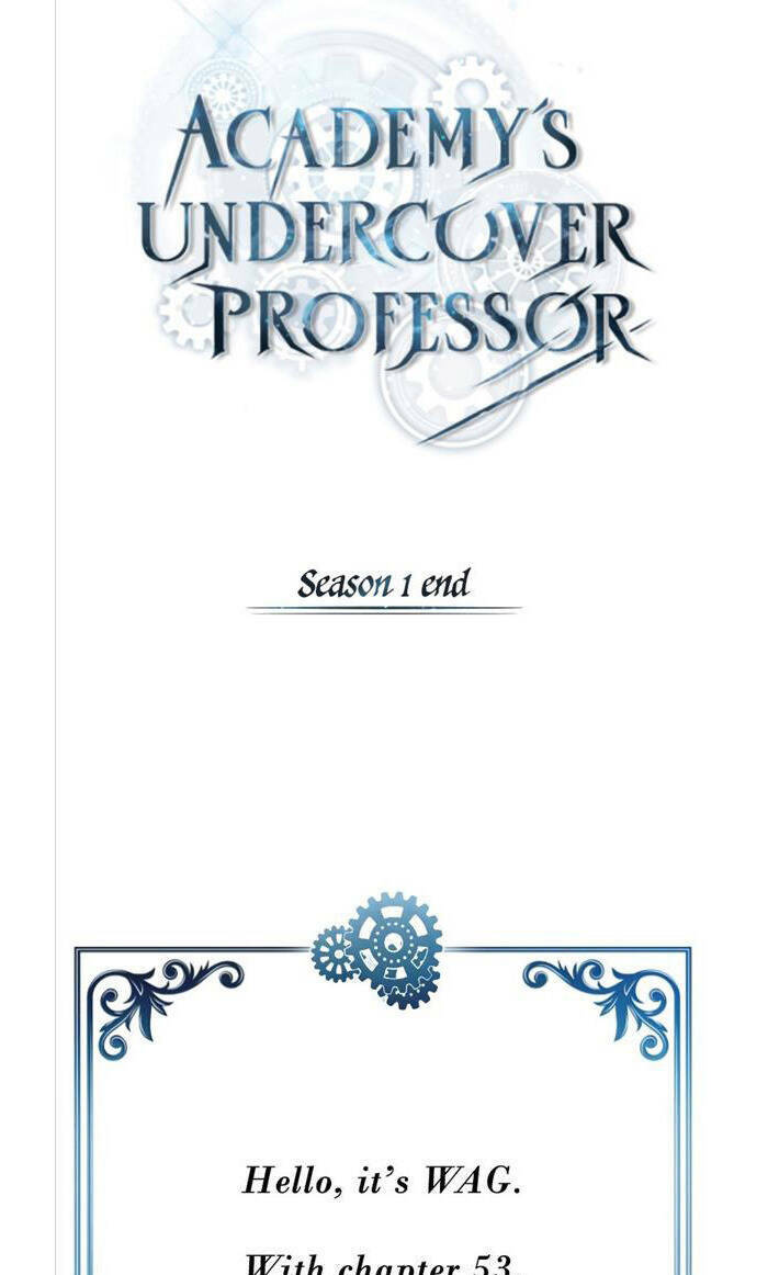 Giáo Sư Gián Điệp - Chapter 53 - Page 60