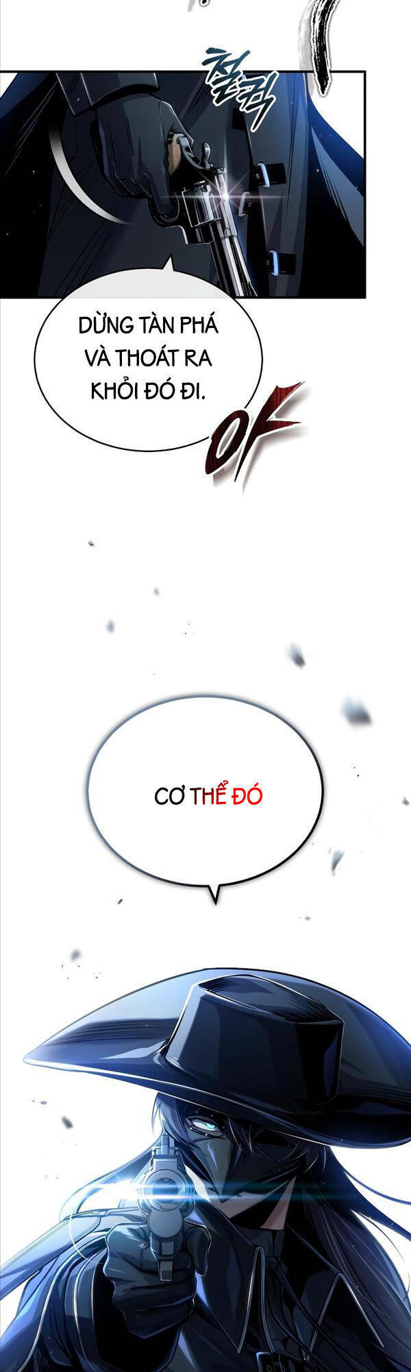 Giáo Sư Gián Điệp - Chapter 53 - Page 8