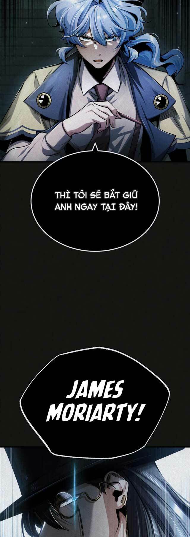 Giáo Sư Gián Điệp - Chapter 54 - Page 9